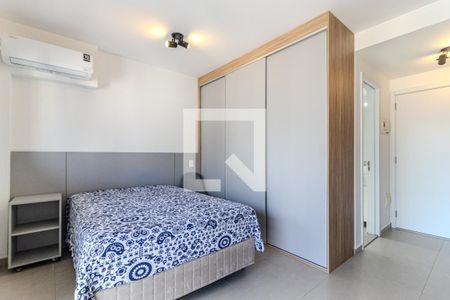 Studio de kitnet/studio à venda com 1 quarto, 27m² em Vila Buarque, São Paulo