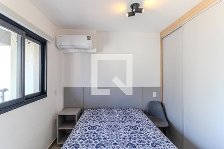 Studio de kitnet/studio à venda com 1 quarto, 27m² em Vila Buarque, São Paulo