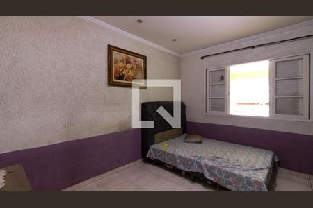 Quarto 2 de casa para alugar com 2 quartos, 129m² em Cidade Líder, São Paulo