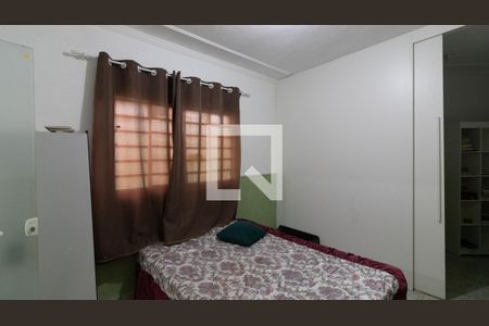 Quarto 1 de casa para alugar com 2 quartos, 129m² em Cidade Líder, São Paulo