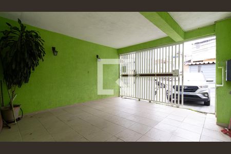 Garagem de casa para alugar com 2 quartos, 100m² em Cidade Líder, São Paulo