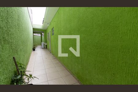 Corredor de casa para alugar com 2 quartos, 100m² em Cidade Líder, São Paulo