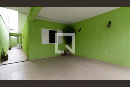 Garagem de casa para alugar com 2 quartos, 100m² em Cidade Líder, São Paulo
