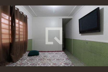 Quarto 1 de casa para alugar com 2 quartos, 129m² em Cidade Líder, São Paulo