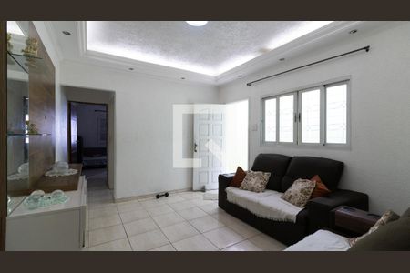 Sala de casa para alugar com 2 quartos, 129m² em Cidade Líder, São Paulo