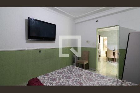 Quarto 1 de casa para alugar com 2 quartos, 129m² em Cidade Líder, São Paulo