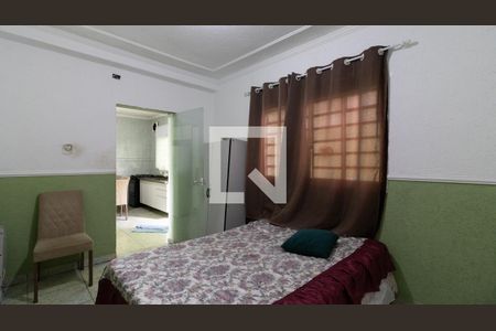 Quarto 1 de casa para alugar com 2 quartos, 129m² em Cidade Líder, São Paulo