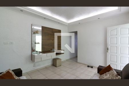 Sala de casa para alugar com 2 quartos, 129m² em Cidade Líder, São Paulo