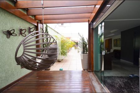 Apartamento para alugar com 298m², 4 quartos e 3 vagasArea privativa