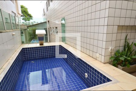 Apartamento para alugar com 298m², 4 quartos e 3 vagasPiscina
