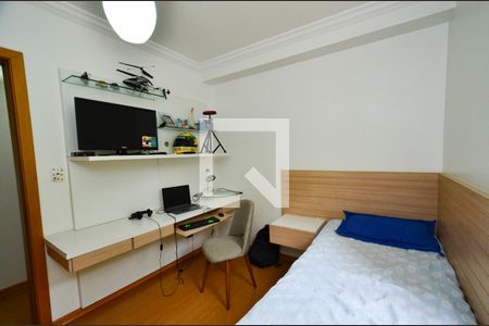 Apartamento para alugar com 298m², 4 quartos e 3 vagasQuarto2