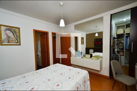 Apartamento para alugar com 298m², 4 quartos e 3 vagasQuarto1/ suite