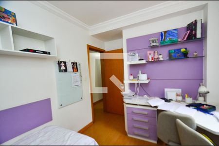 Apartamento para alugar com 298m², 4 quartos e 3 vagasQuarto3