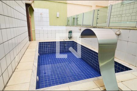 Apartamento para alugar com 298m², 4 quartos e 3 vagasPiscina
