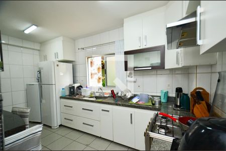 Apartamento para alugar com 298m², 4 quartos e 3 vagasCozinha