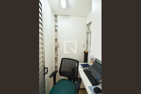 Apartamento para alugar com 298m², 4 quartos e 3 vagasescritorio