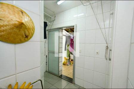 Apartamento para alugar com 298m², 4 quartos e 3 vagasArea serviço