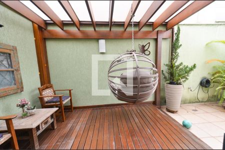 Apartamento para alugar com 298m², 4 quartos e 3 vagasArea privativa