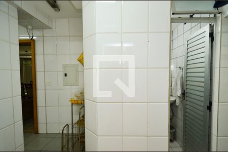 Apartamento para alugar com 298m², 4 quartos e 3 vagasArea serviço