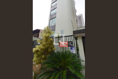 Apartamento para alugar com 298m², 4 quartos e 3 vagasPlaquinha instalada