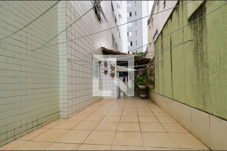 Apartamento para alugar com 298m², 4 quartos e 3 vagasArea privativa