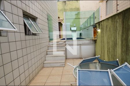 Apartamento para alugar com 298m², 4 quartos e 3 vagasArea privativa