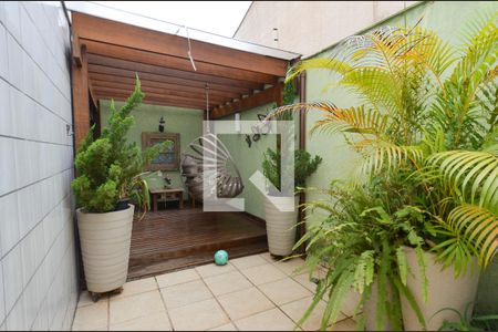 Apartamento para alugar com 298m², 4 quartos e 3 vagasArea privativa