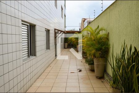 Apartamento para alugar com 298m², 4 quartos e 3 vagasArea privativa