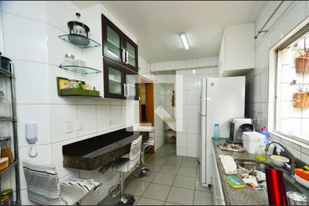 Apartamento para alugar com 298m², 4 quartos e 3 vagasCozinha