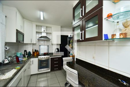 Apartamento para alugar com 298m², 4 quartos e 3 vagasCozinha