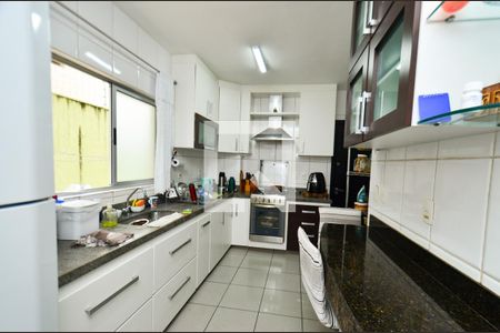 Apartamento para alugar com 298m², 4 quartos e 3 vagasCozinha