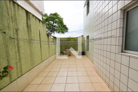 Apartamento para alugar com 298m², 4 quartos e 3 vagasArea privativa