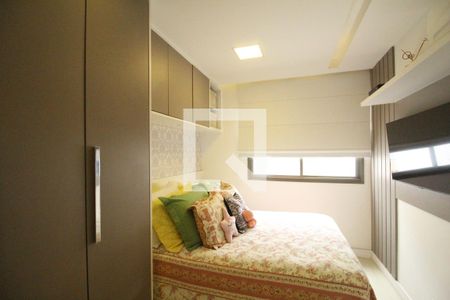 Apartamento à venda com 160m², 2 quartos e 2 vagasSuíte