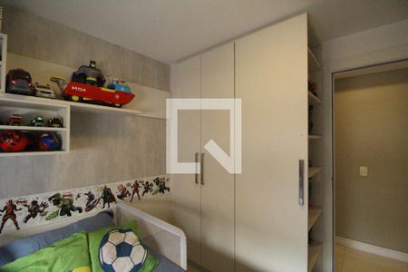Apartamento à venda com 160m², 2 quartos e 2 vagasQuarto