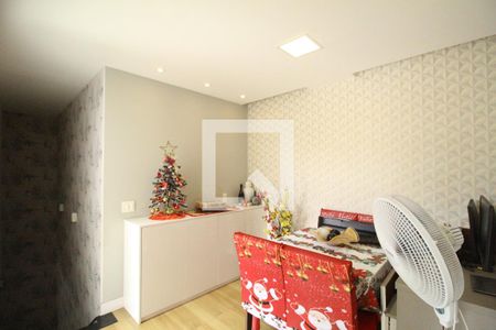 Apartamento à venda com 160m², 2 quartos e 2 vagasSala 2