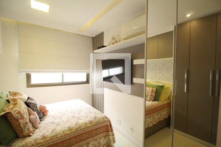 Apartamento à venda com 160m², 2 quartos e 2 vagasSuíte