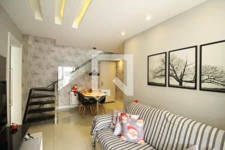 Apartamento à venda com 160m², 2 quartos e 2 vagasSala 1