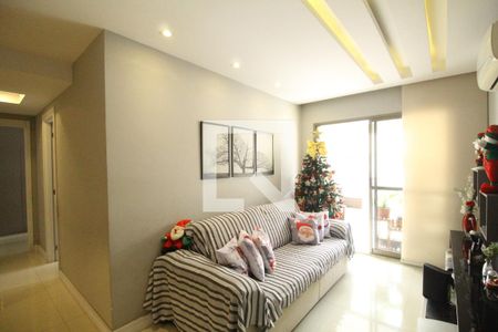 Apartamento à venda com 160m², 2 quartos e 2 vagasSala 1