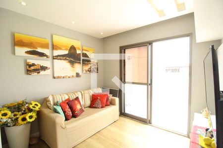 Apartamento à venda com 160m², 2 quartos e 2 vagasSala 2