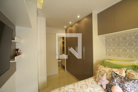 Apartamento à venda com 160m², 2 quartos e 2 vagasSuíte