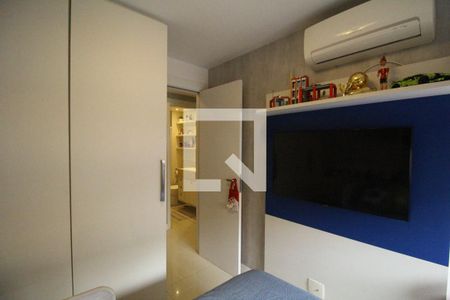 Apartamento à venda com 160m², 2 quartos e 2 vagasQuarto