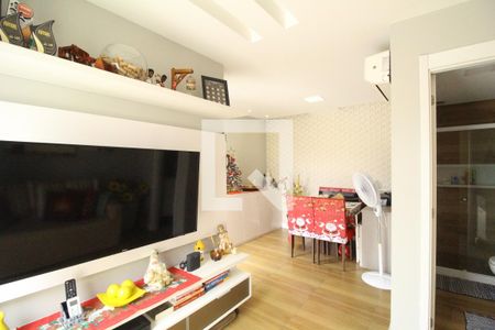 Apartamento à venda com 160m², 2 quartos e 2 vagasSala 2