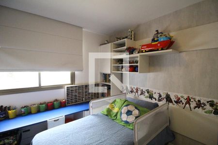 Apartamento à venda com 160m², 2 quartos e 2 vagasQuarto