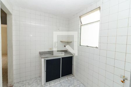 Apartamento para alugar com 69m², 2 quartos e 1 vagaCozinha e Área de Serviço