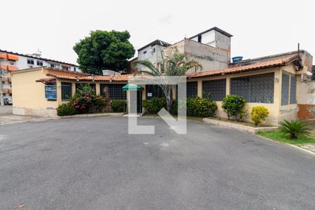 Apartamento para alugar com 69m², 2 quartos e 1 vagaÁrea comum - Salão de festas