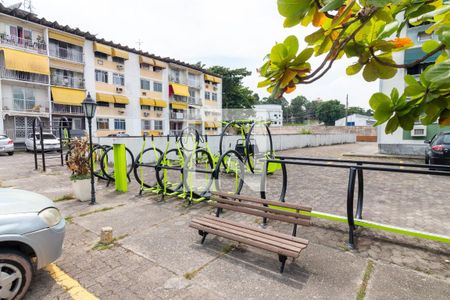 Apartamento para alugar com 69m², 2 quartos e 1 vagaÁrea comum - Academia