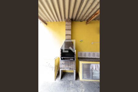 Apartamento para alugar com 69m², 2 quartos e 1 vagaÁrea comum - Churrasqueira