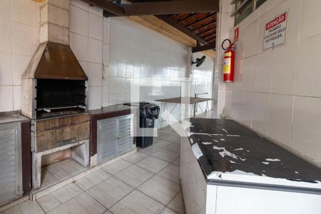 Apartamento para alugar com 69m², 2 quartos e 1 vagaÁrea comum - Churrasqueira