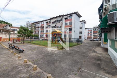 Apartamento para alugar com 69m², 2 quartos e 1 vagaÁrea comum - Playground