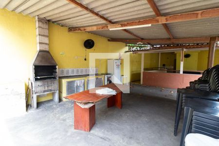 Apartamento para alugar com 69m², 2 quartos e 1 vagaÁrea comum - Churrasqueira